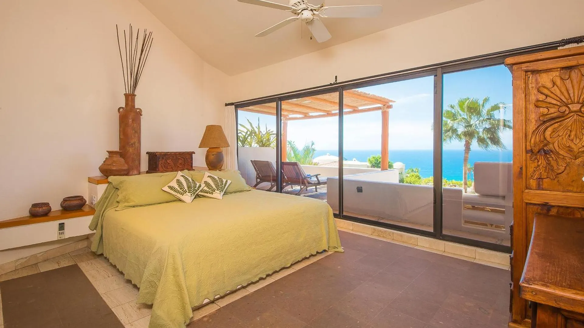 Sunset Villa By Cabo Villas By Cabo Villas 카보산루카스