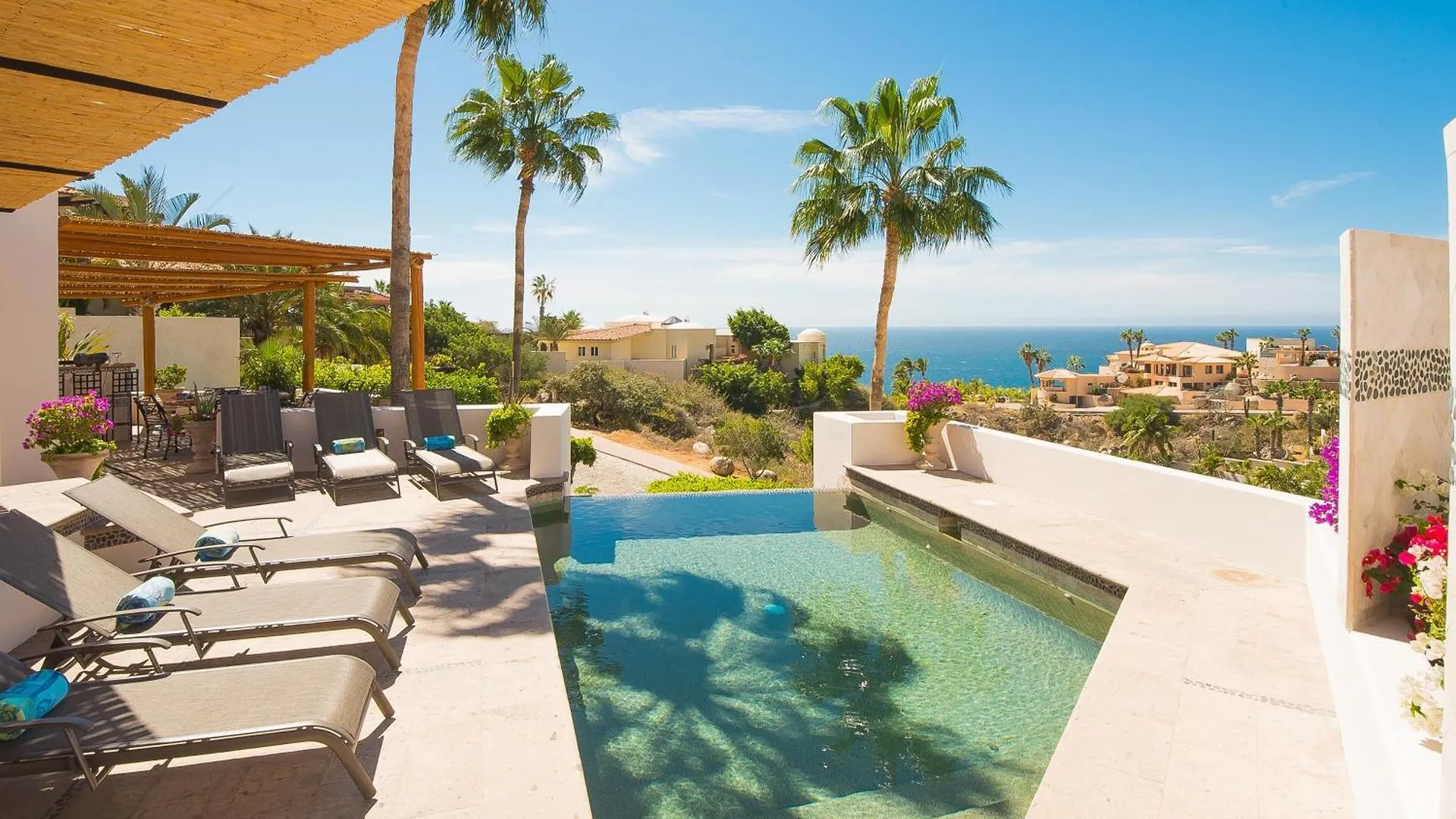 Sunset Villa By Cabo Villas By Cabo Villas 카보산루카스